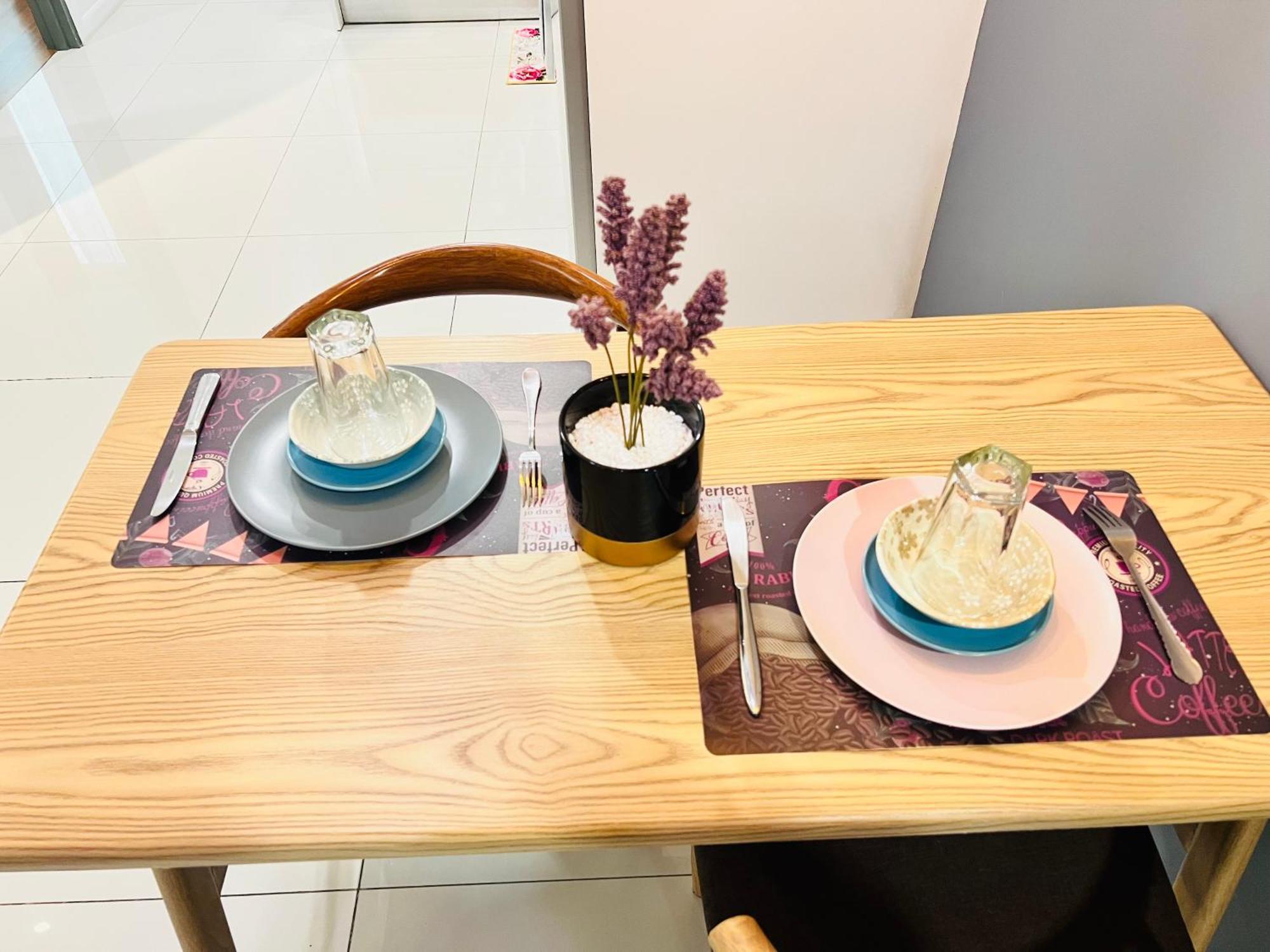 Apartment Luxury By Tasu Homes *