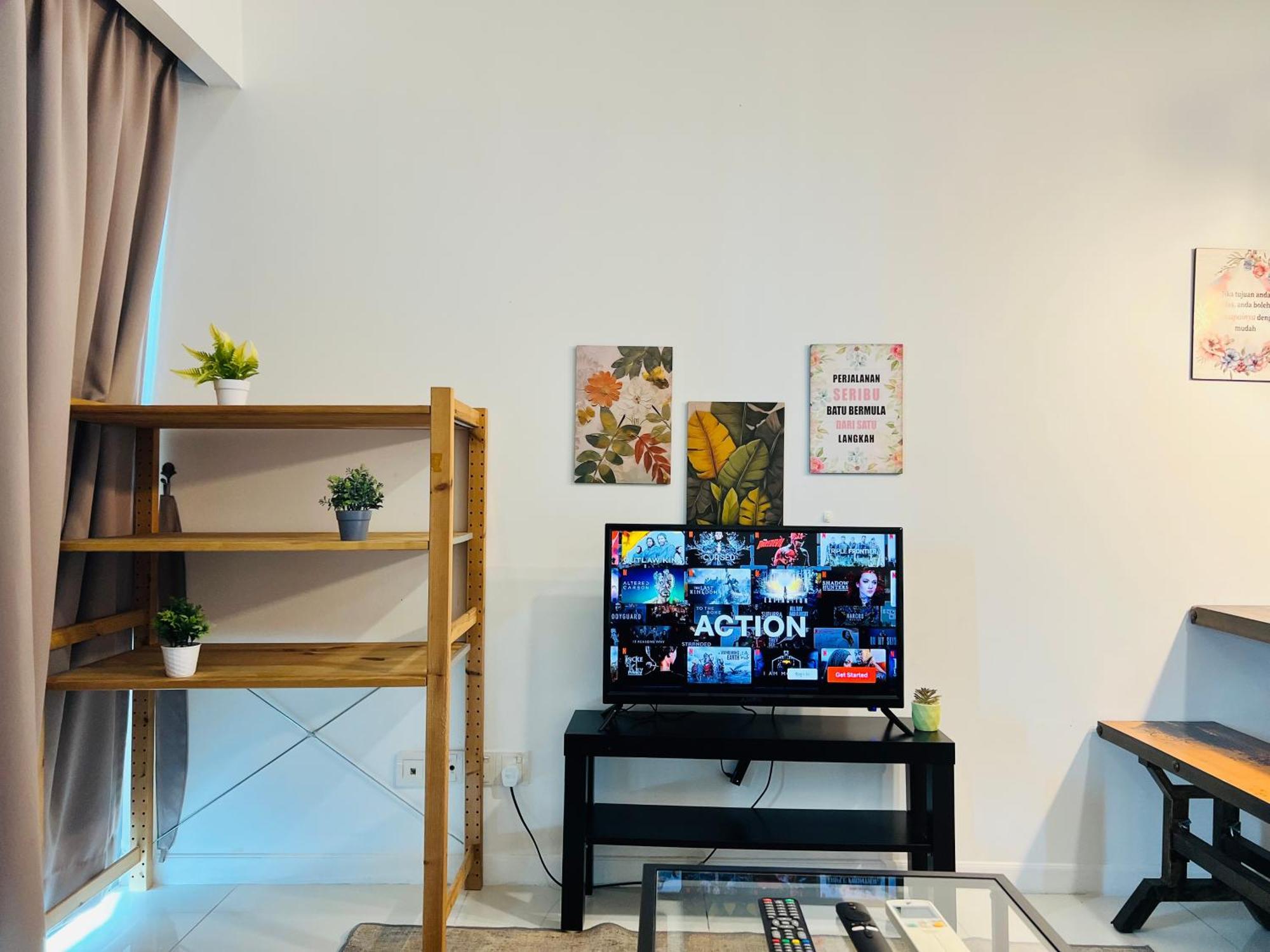 Apartment Luxury By Tasu Homes *