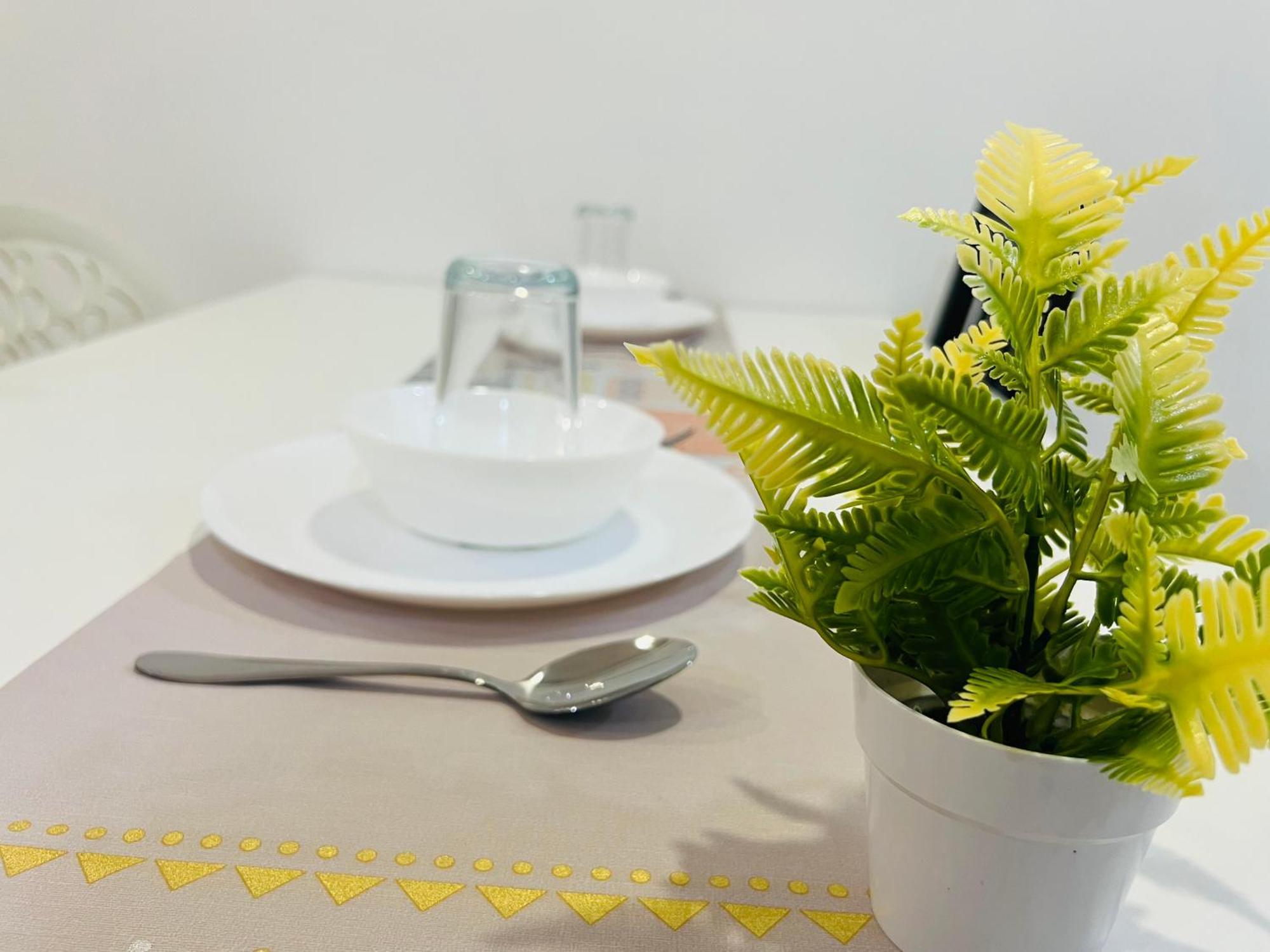 Apartment Luxury By Tasu Homes *