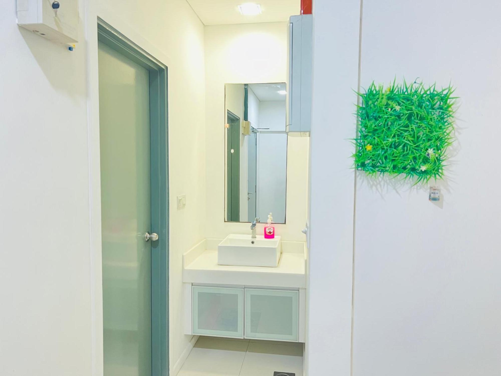 Apartment Luxury By Tasu Homes *