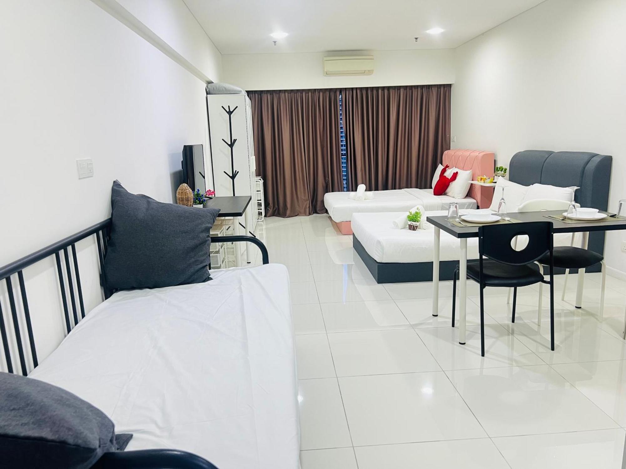 Luxury By Tasu Homes Kuala Lumpur