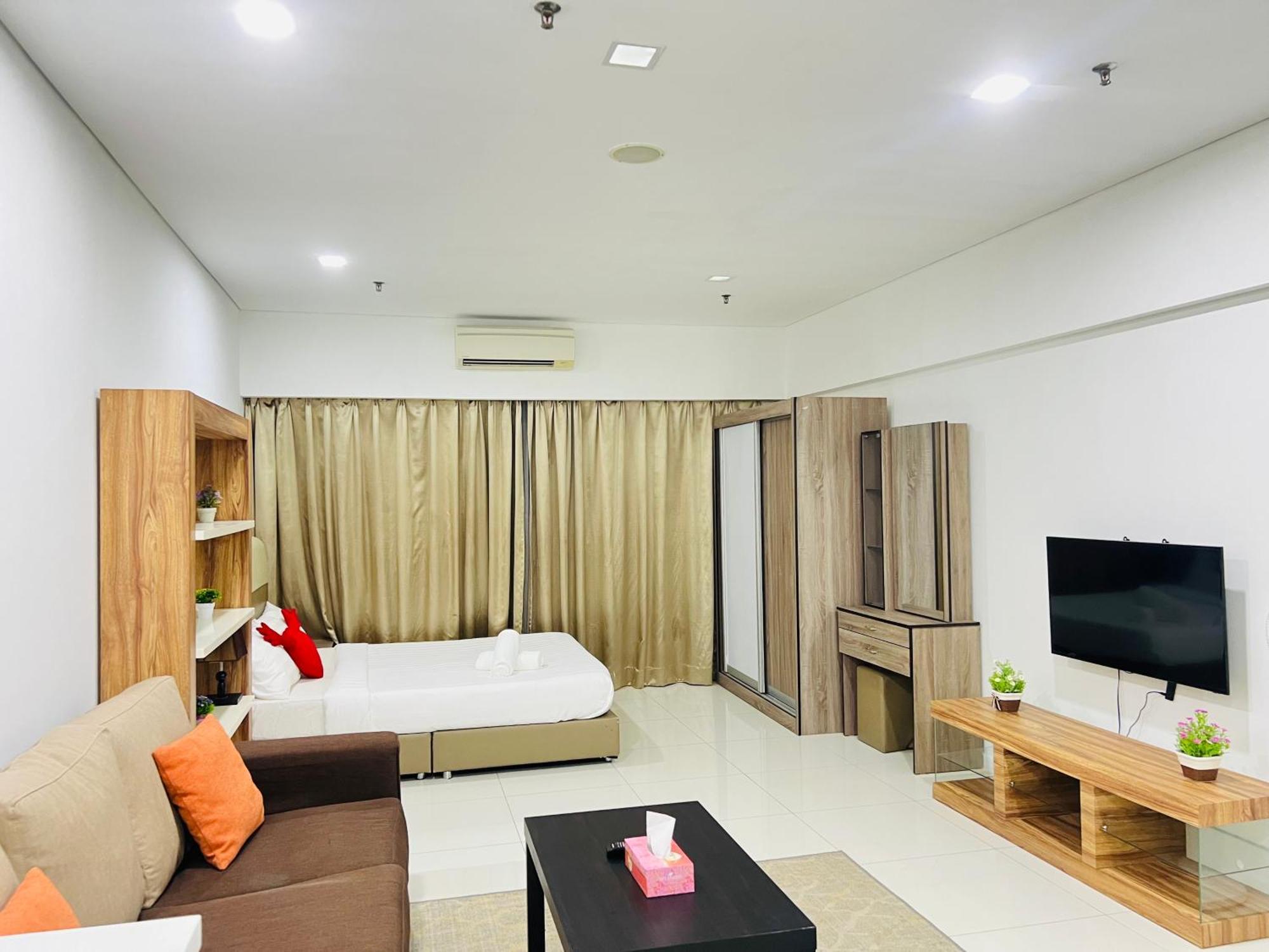 Luxury By Tasu Homes