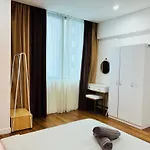 Kuala Lumpur Luxury Suites By Tasu Homes