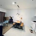 Kuala Lumpur Luxury Suites By Tasu Homes
