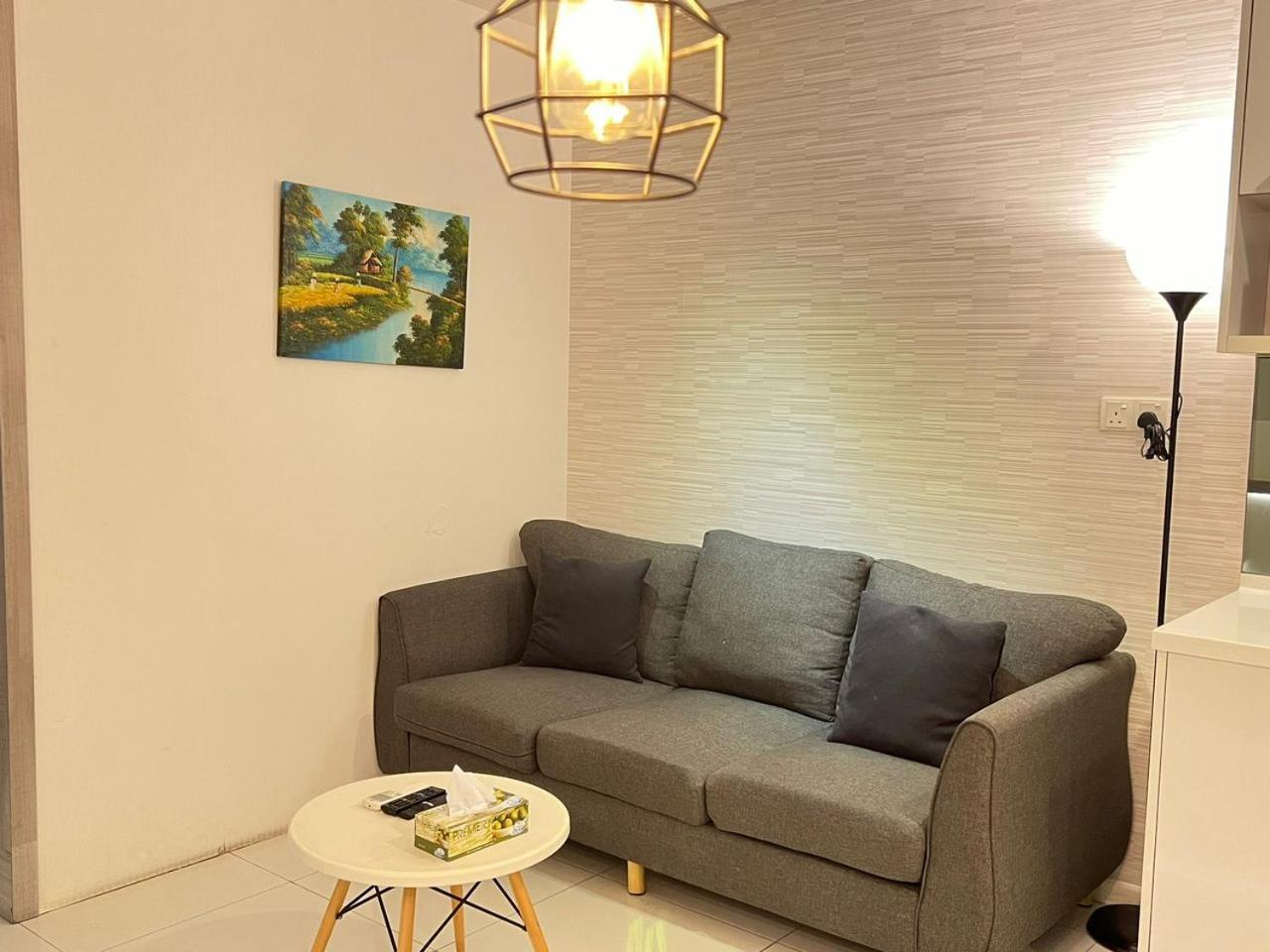 Luxury By Tasu Homes * Kuala Lumpur