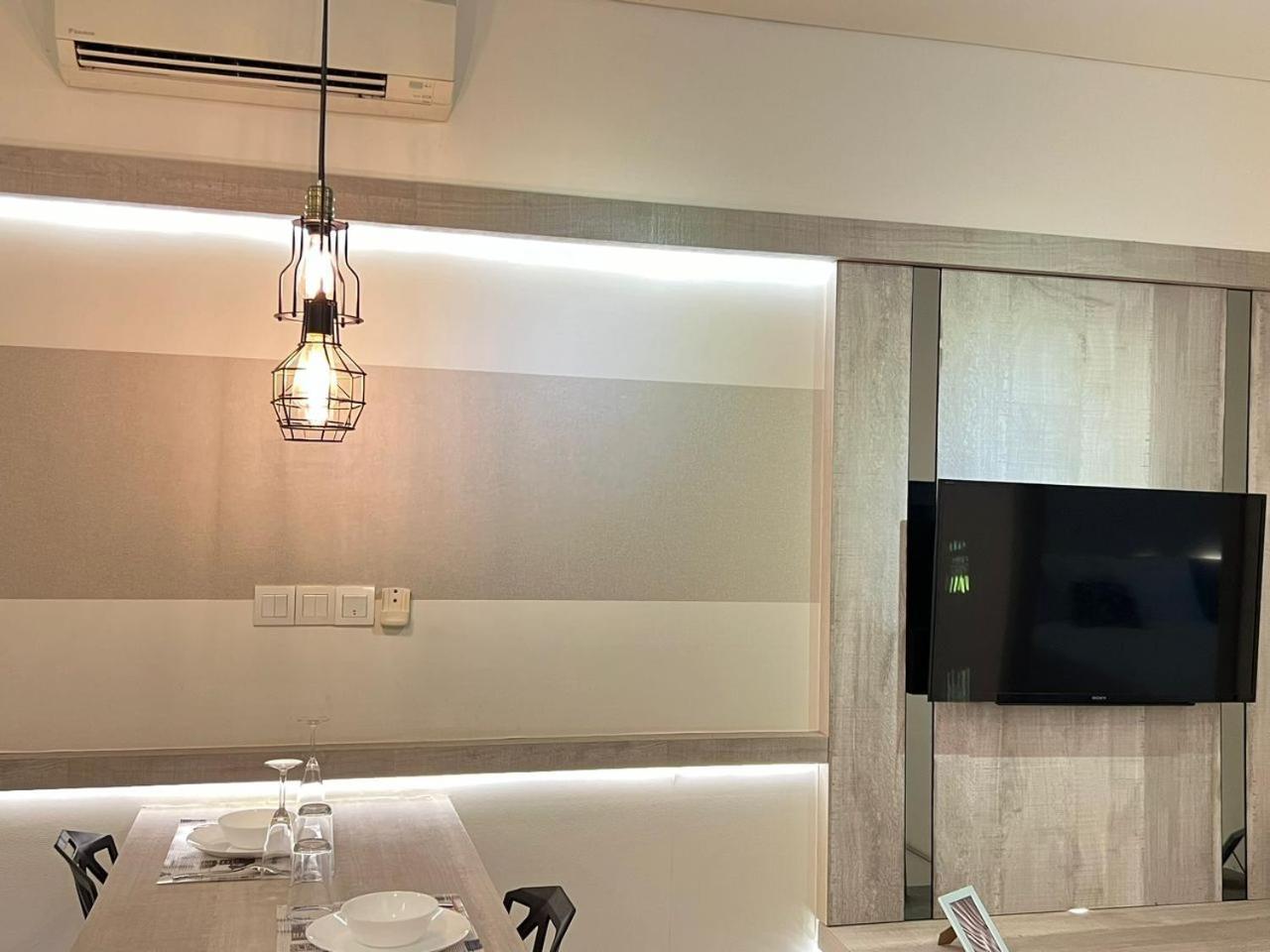 Luxury By Tasu Homes Pangsapuri