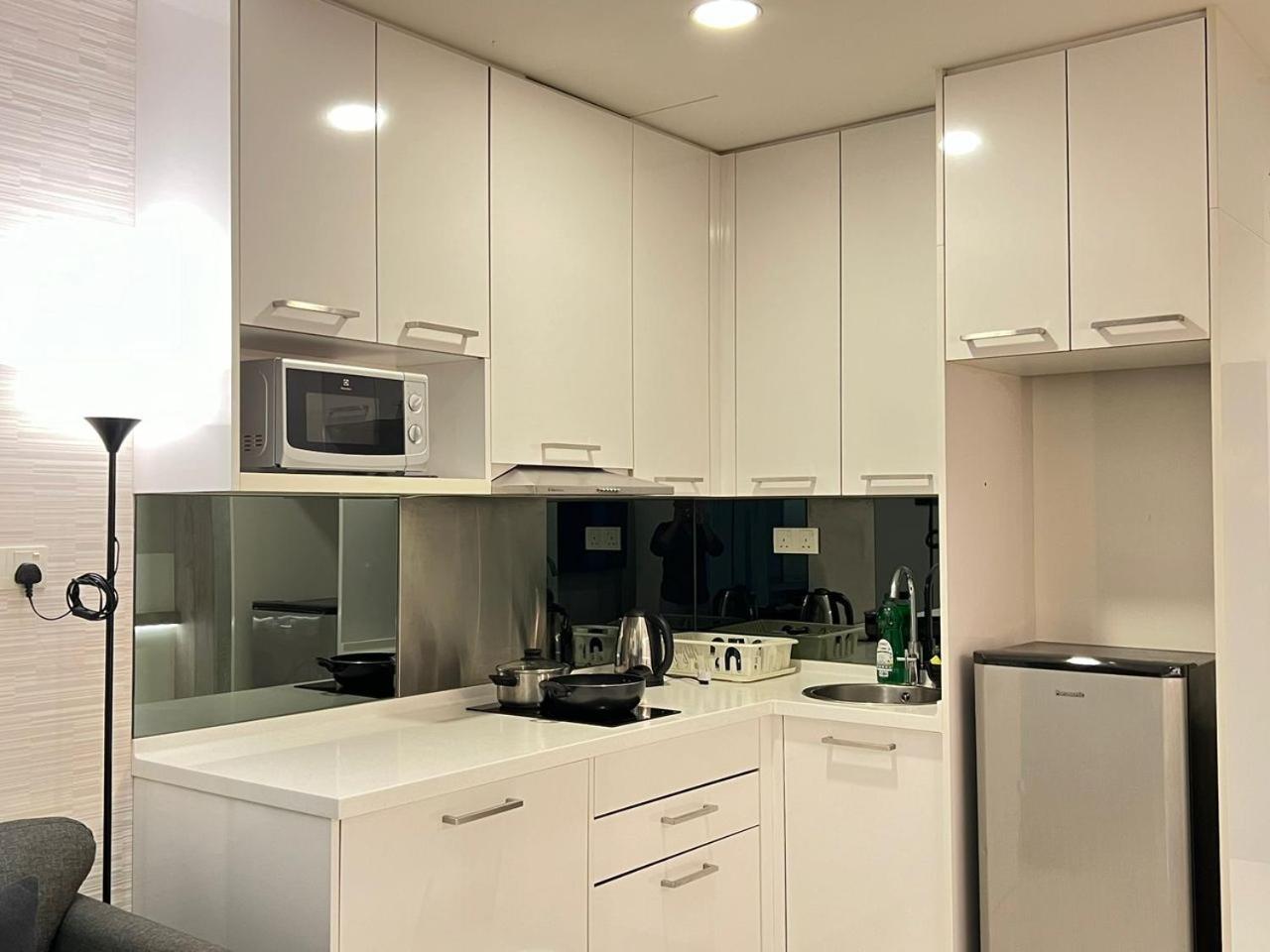 Luxury By Tasu Homes Pangsapuri