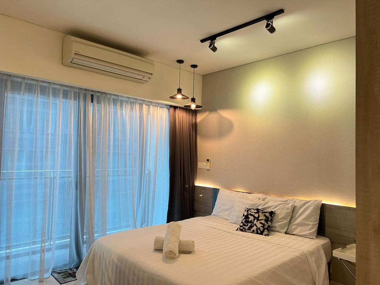Pangsapuri Luxury By Tasu Homes *