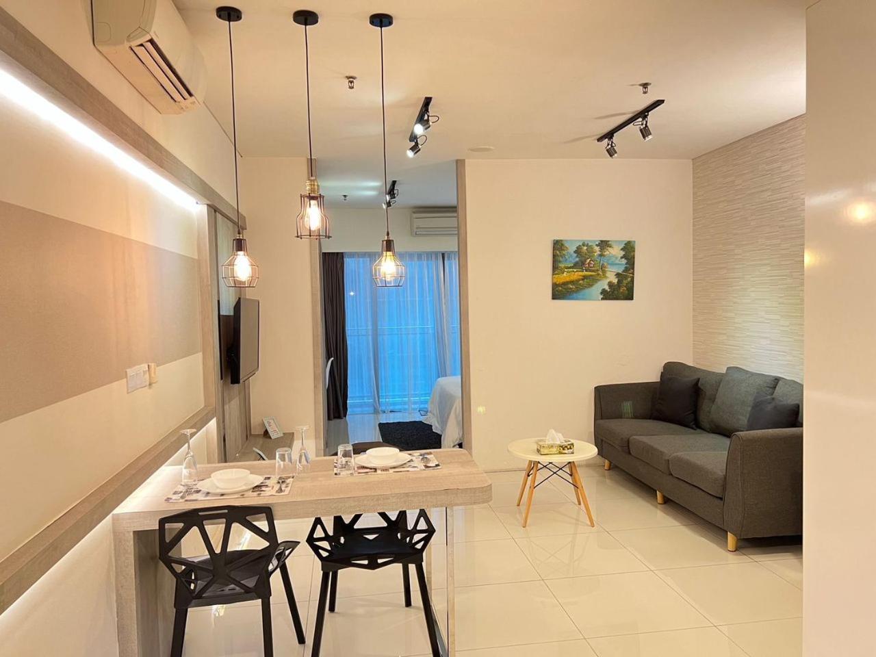 Luxury By Tasu Homes * Kuala Lumpur