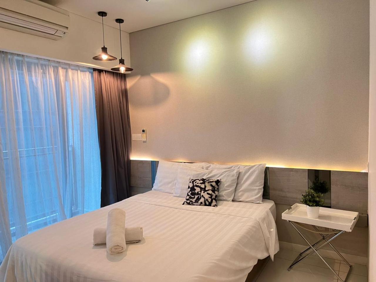 Luxury By Tasu Homes