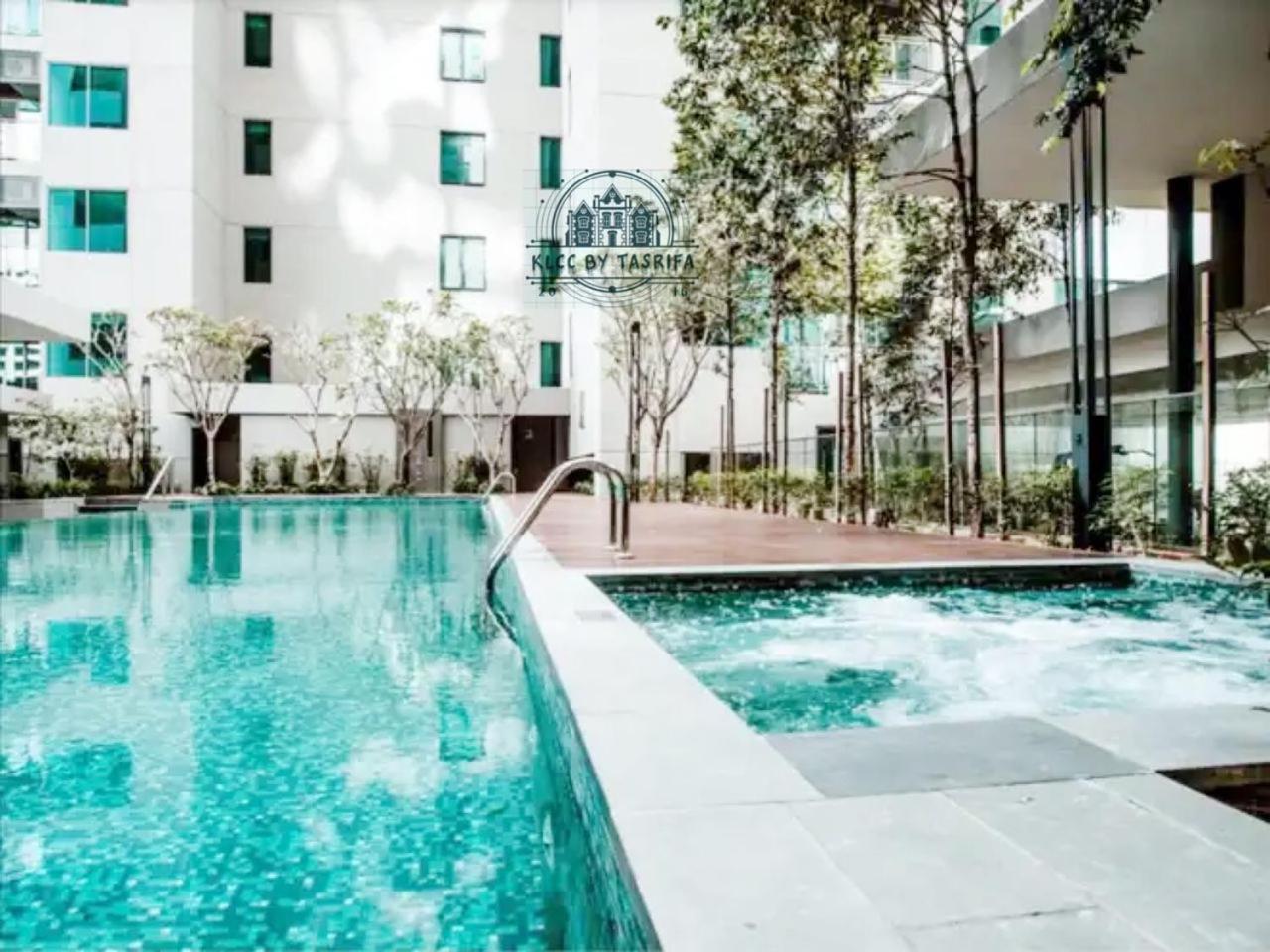 Luxury By Tasu Homes Pangsapuri *