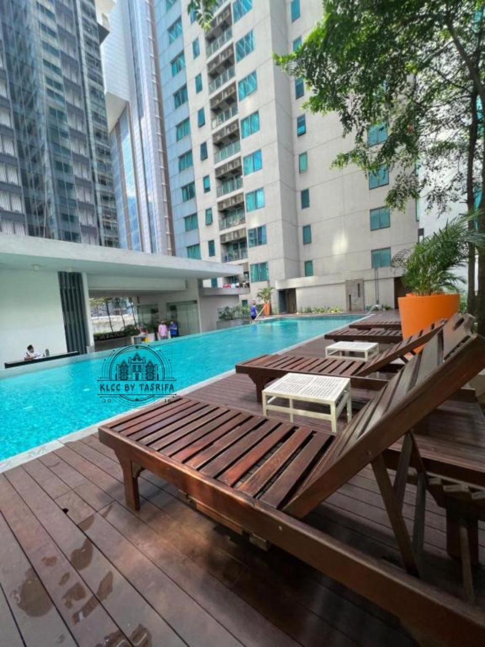 Pangsapuri Luxury By Tasu Homes