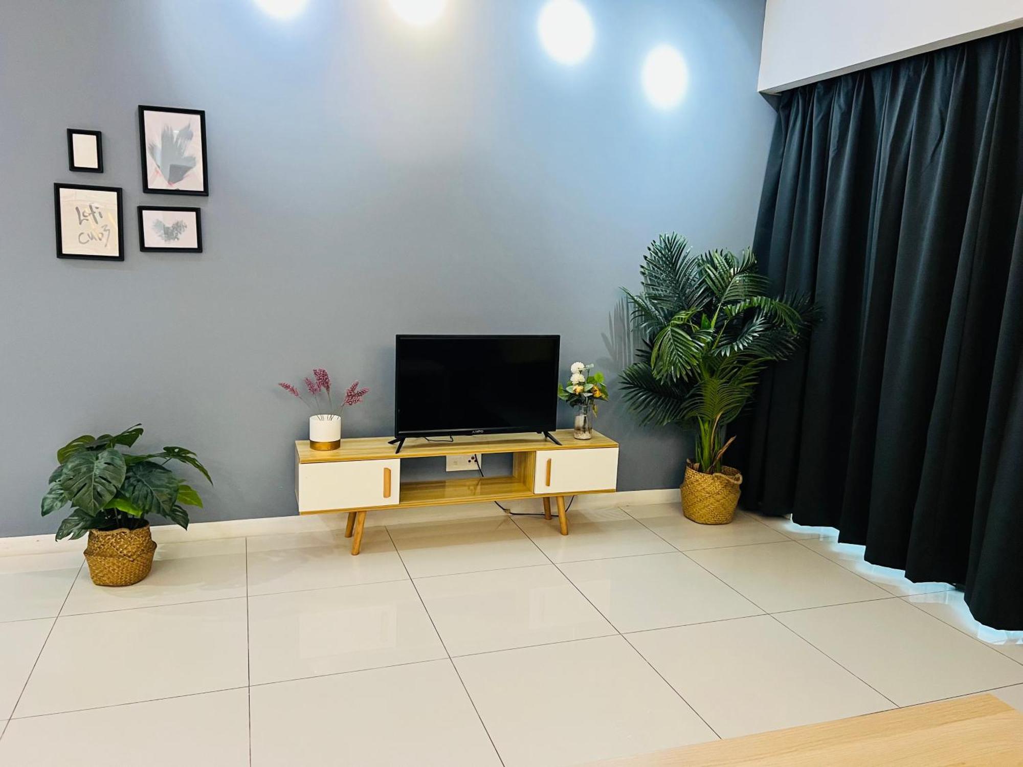 Luxury By Tasu Homes Pangsapuri Kuala Lumpur