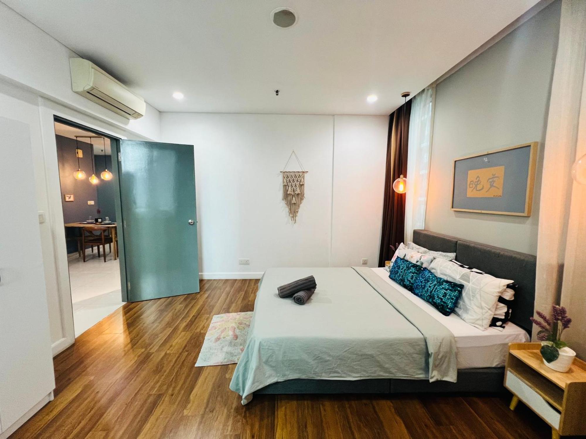 Luxury By Tasu Homes
