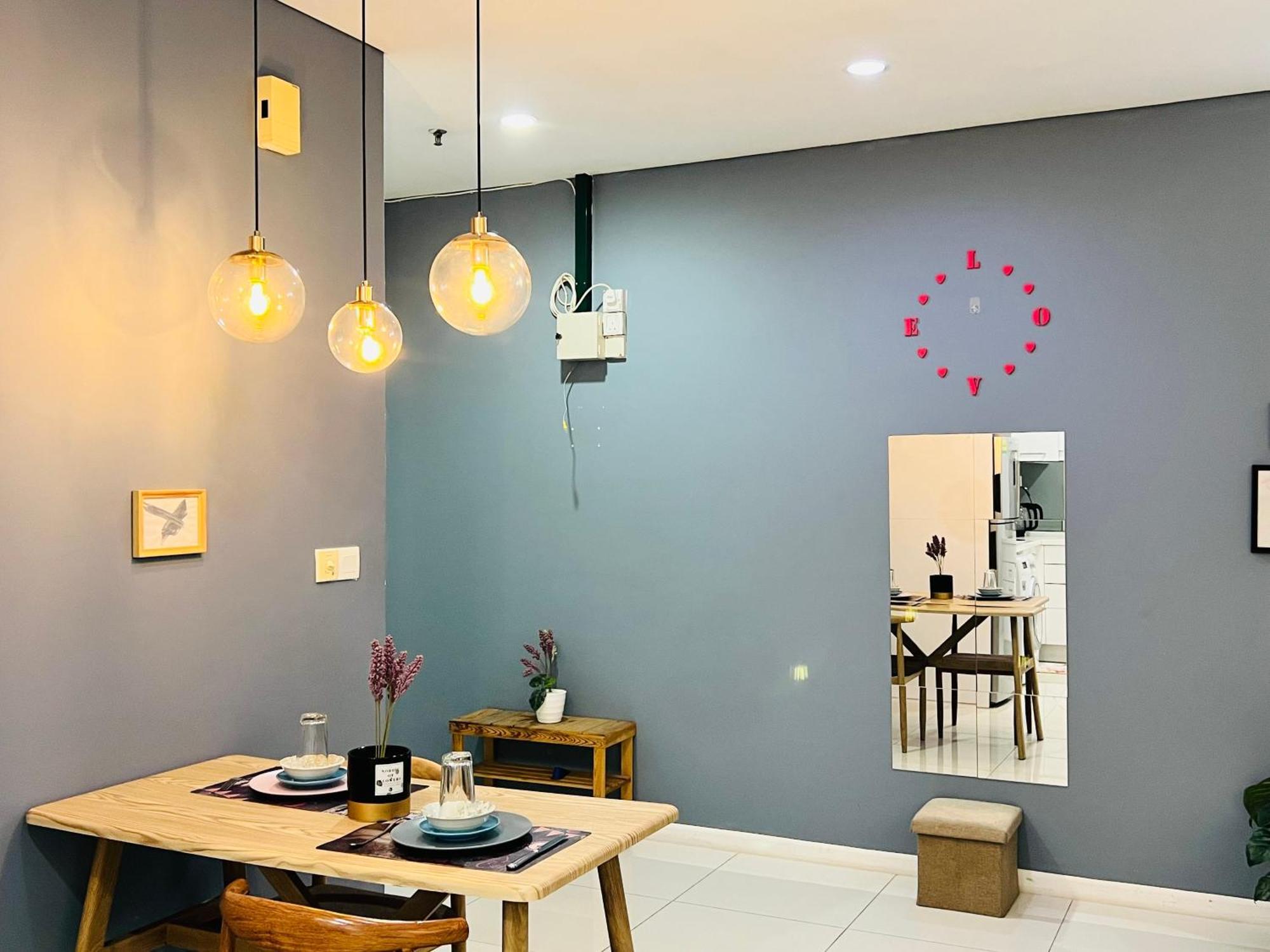 Luxury By Tasu Homes *