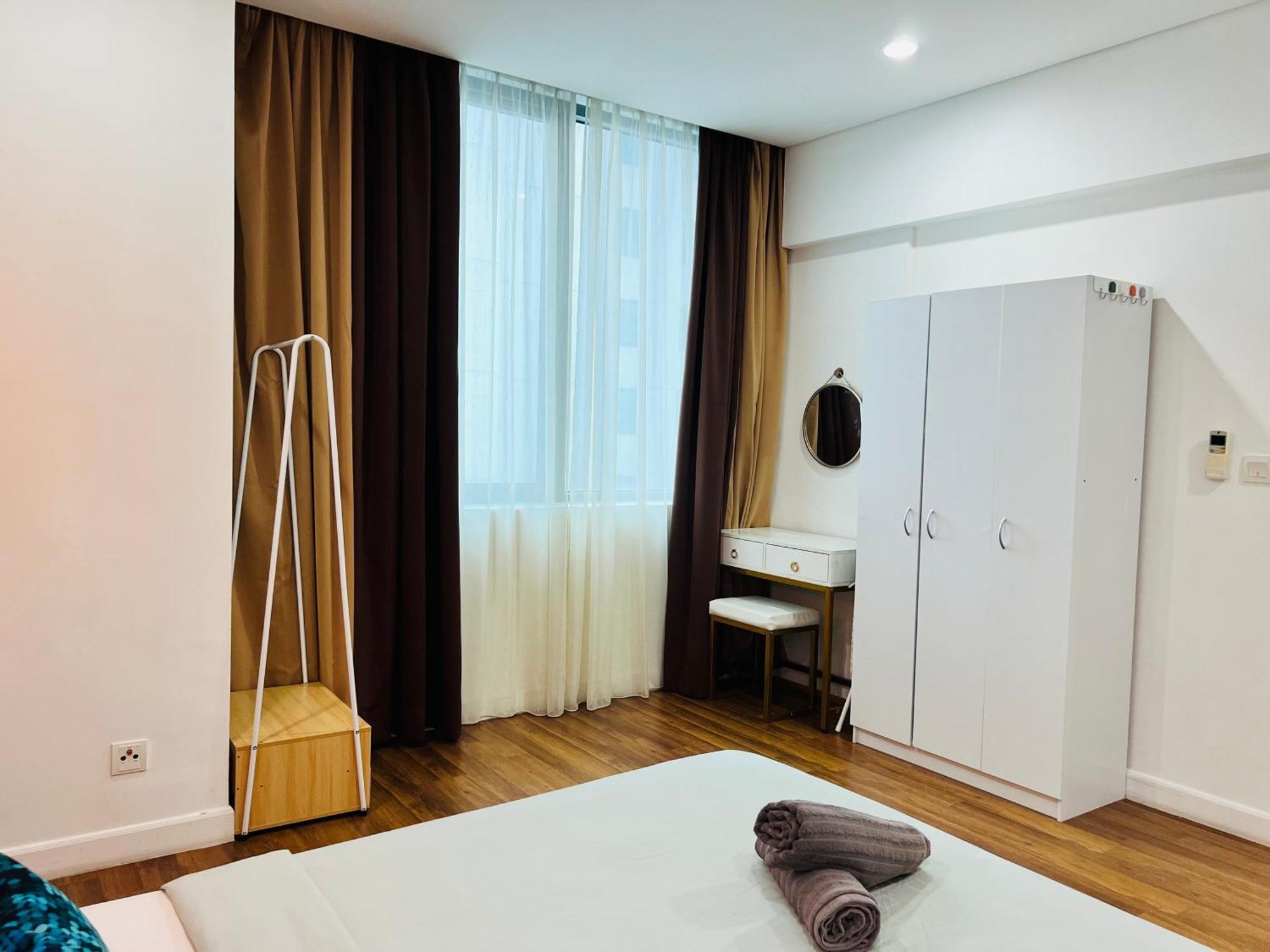 Luxury By Tasu Homes