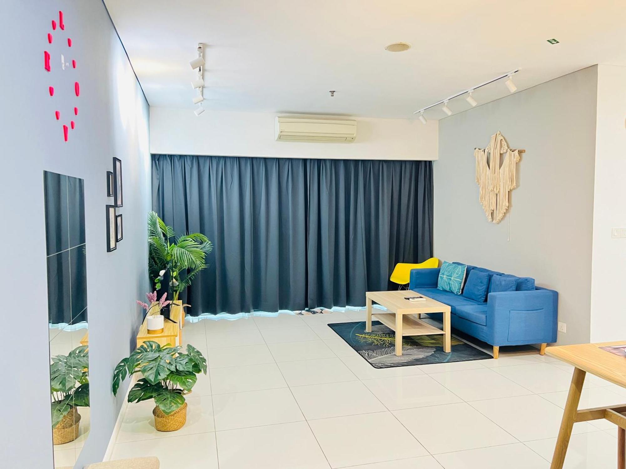 Luxury By Tasu Homes Kuala Lumpur
