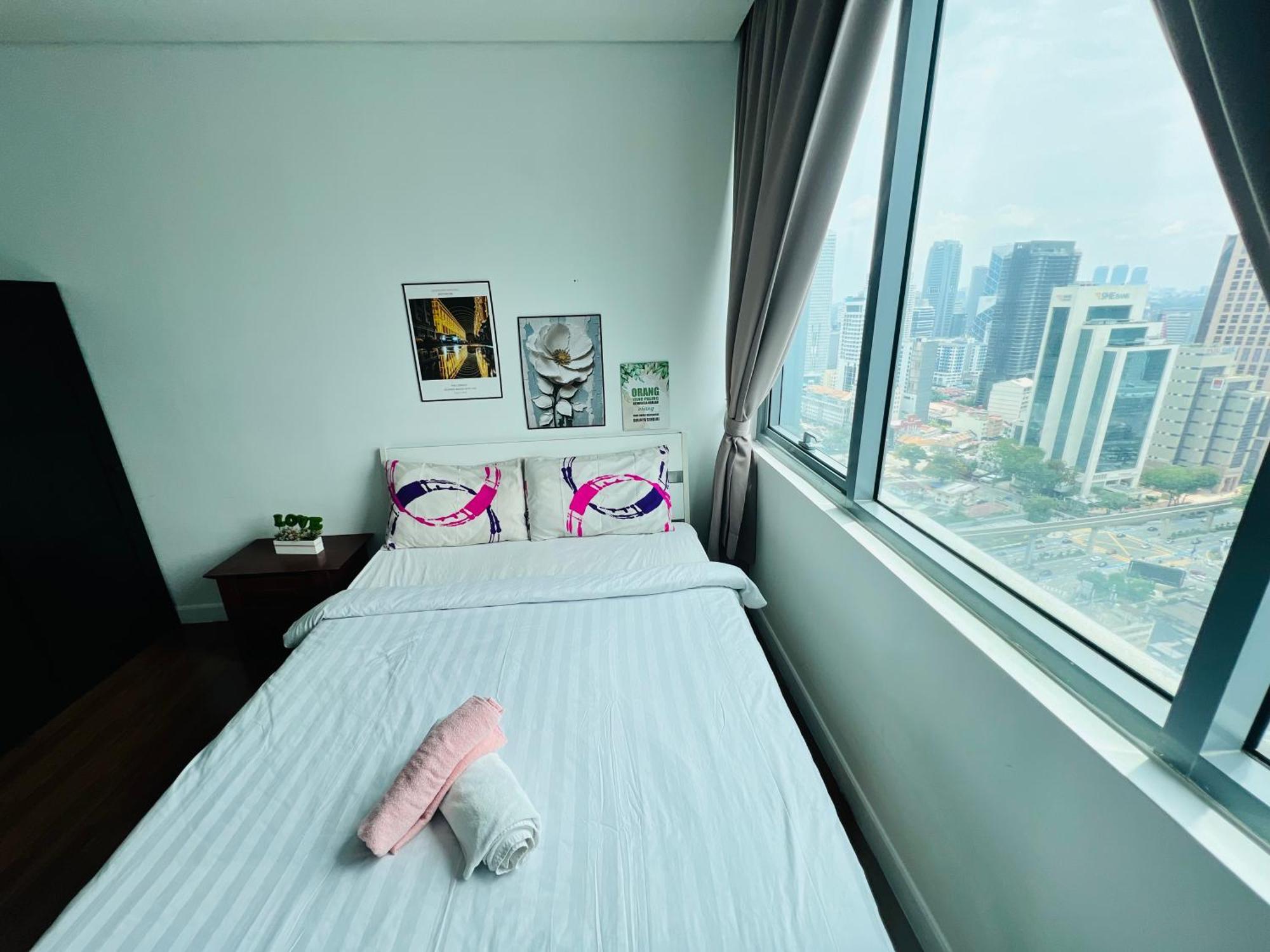 Luxury By Tasu Homes Pangsapuri *