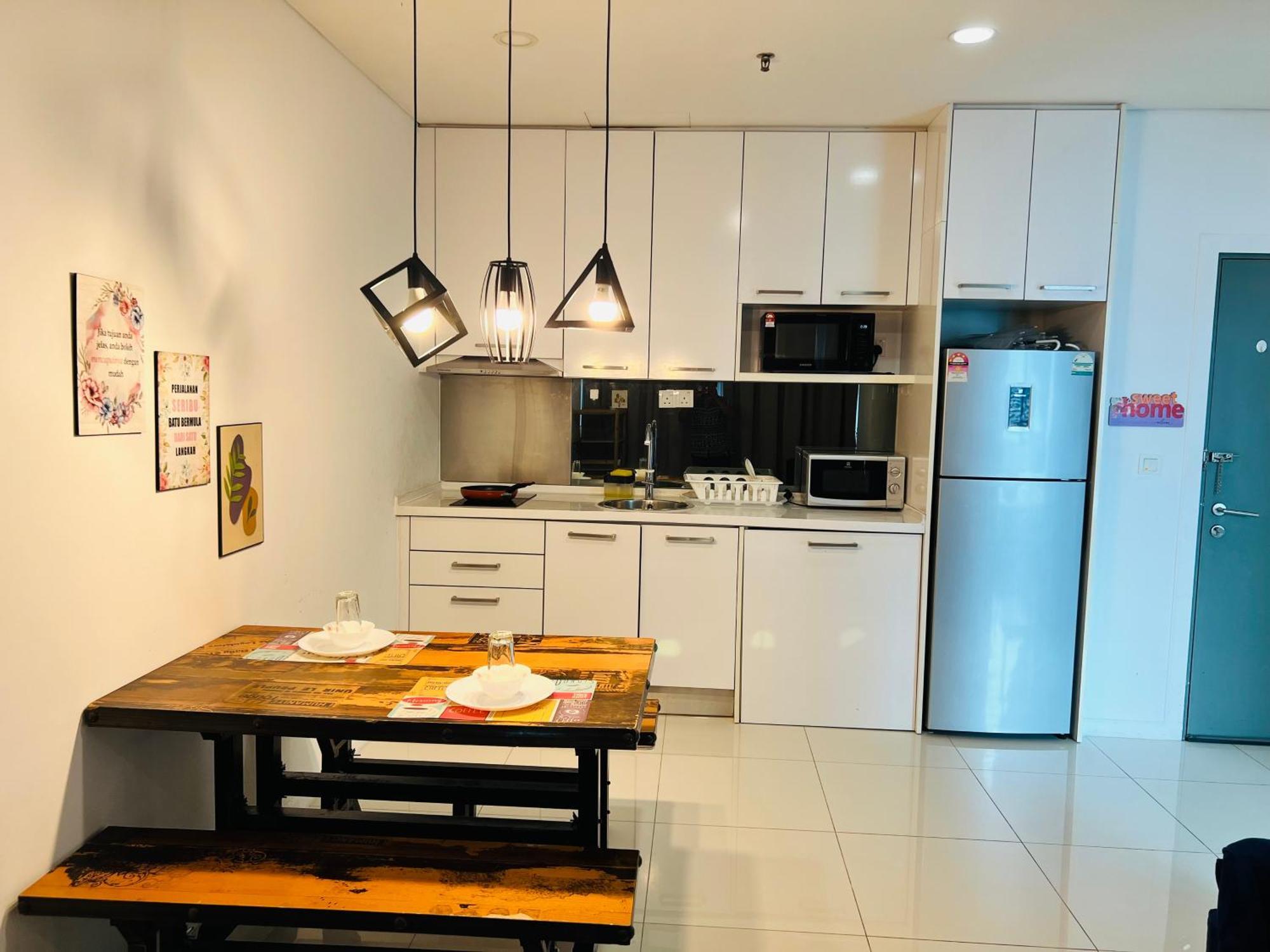 Luxury By Tasu Homes *