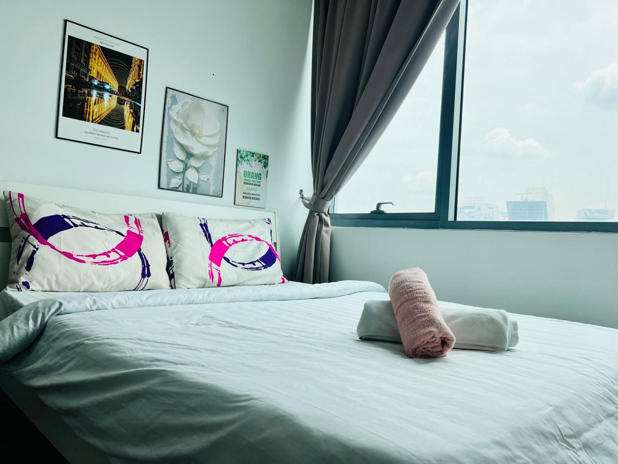 Luxury By Tasu Homes * Kuala Lumpur