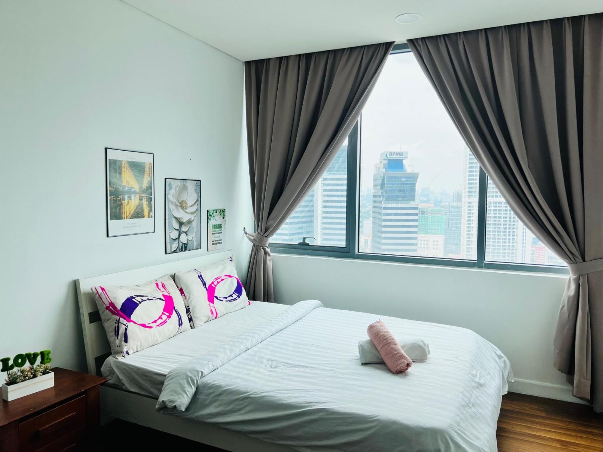 Luxury By Tasu Homes