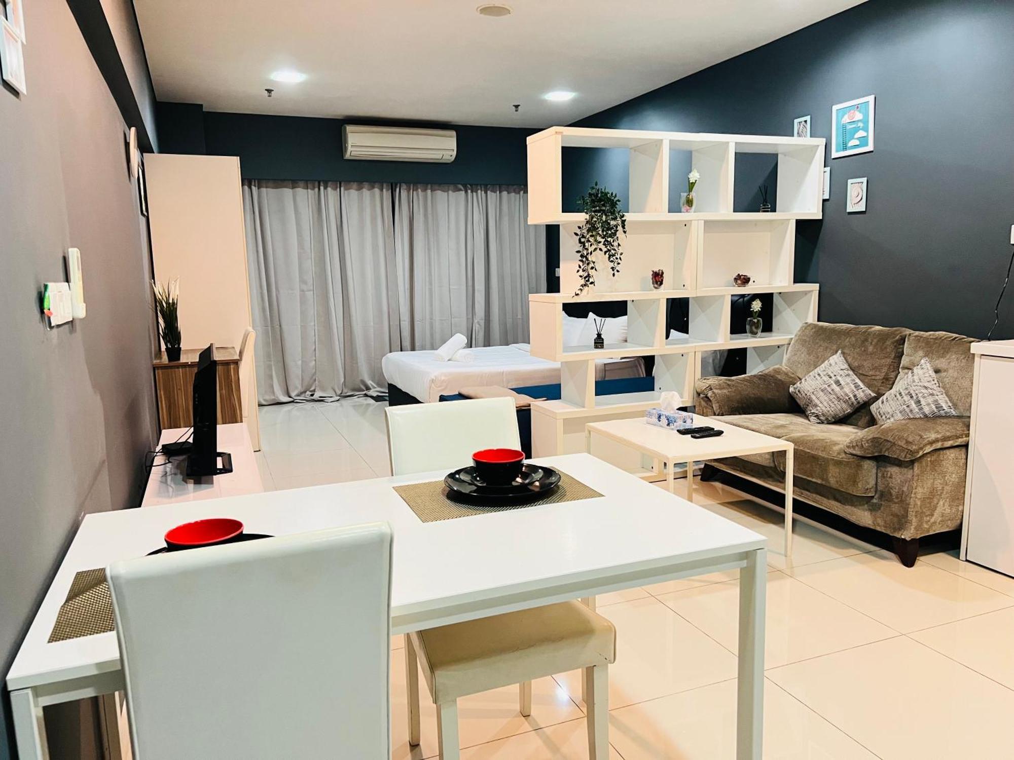 Luxury By Tasu Homes *