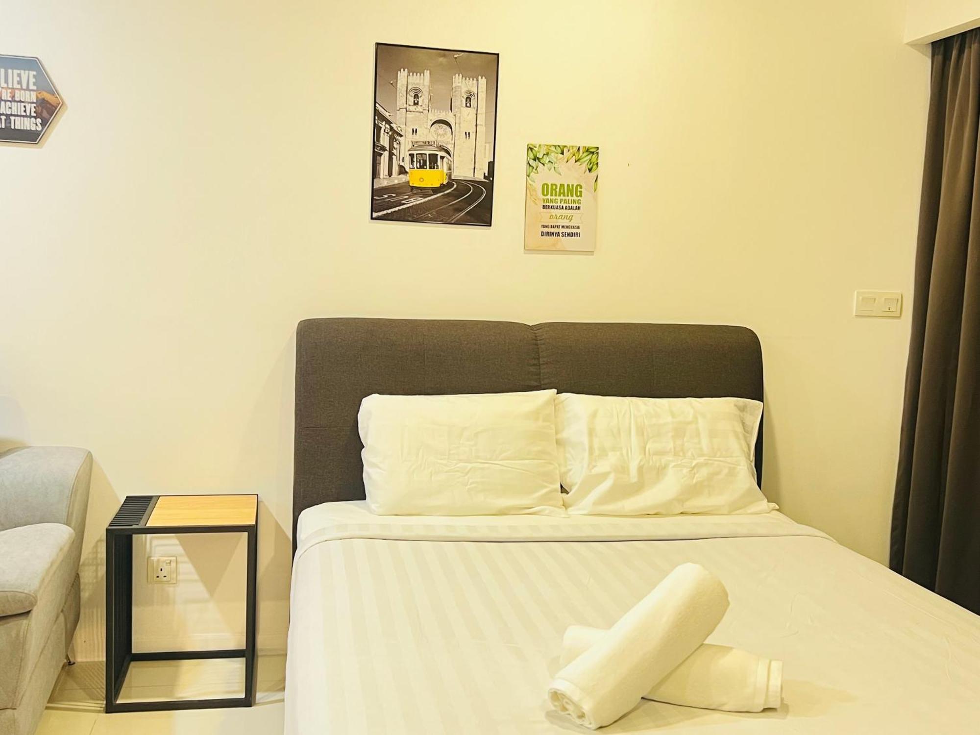 Luxury By Tasu Homes Kuala Lumpur