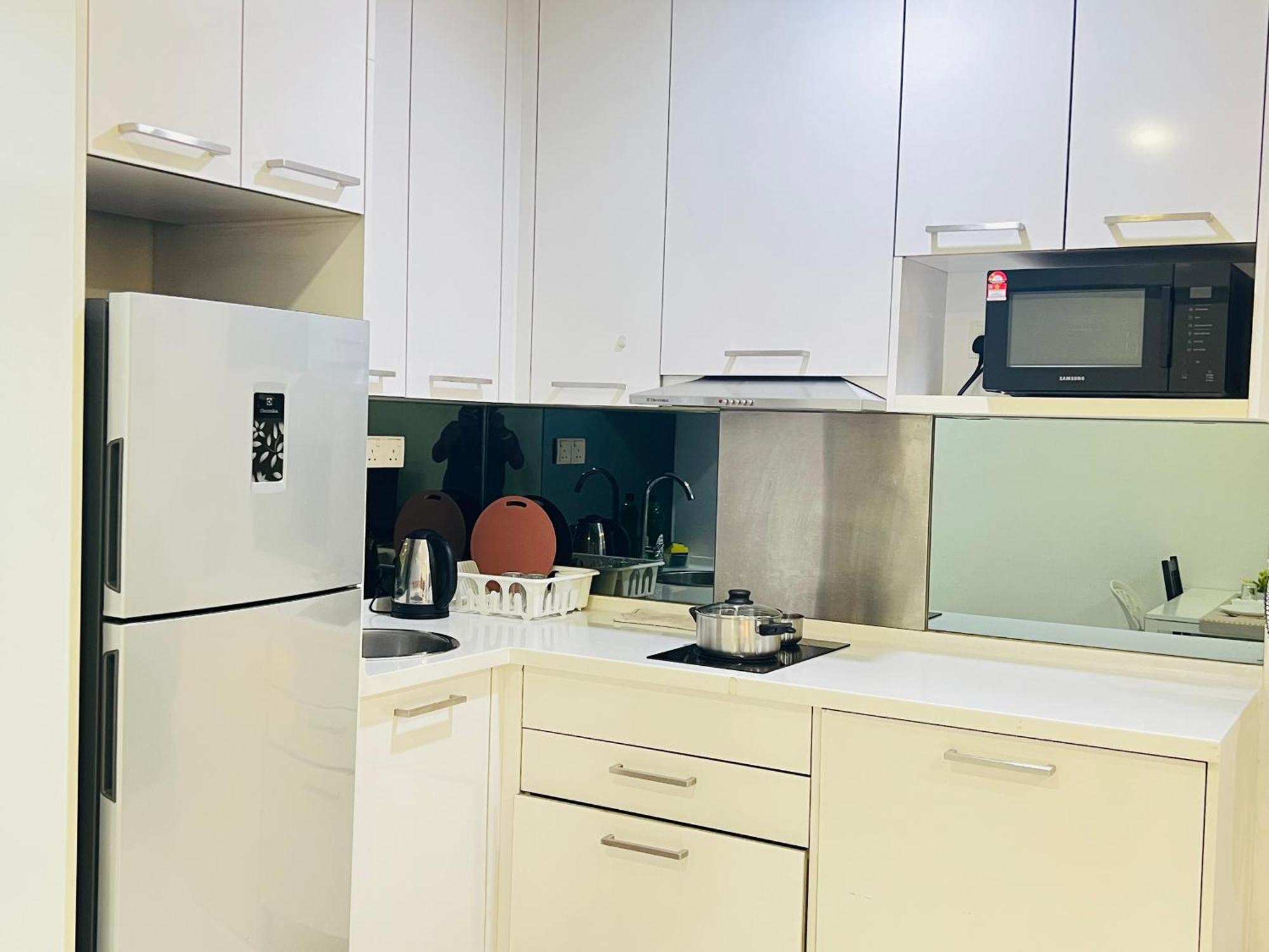 Luxury By Tasu Homes