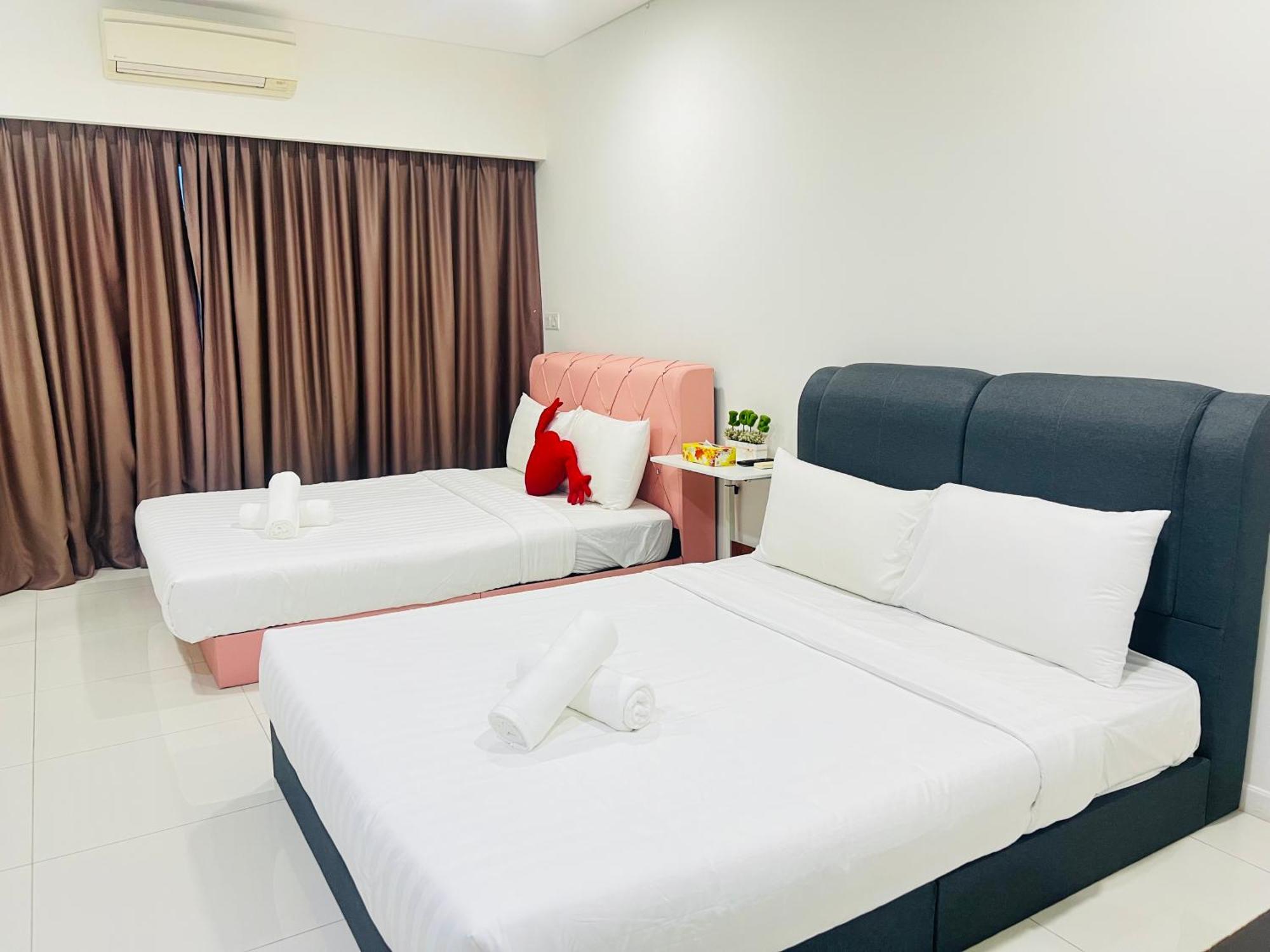 Luxury By Tasu Homes