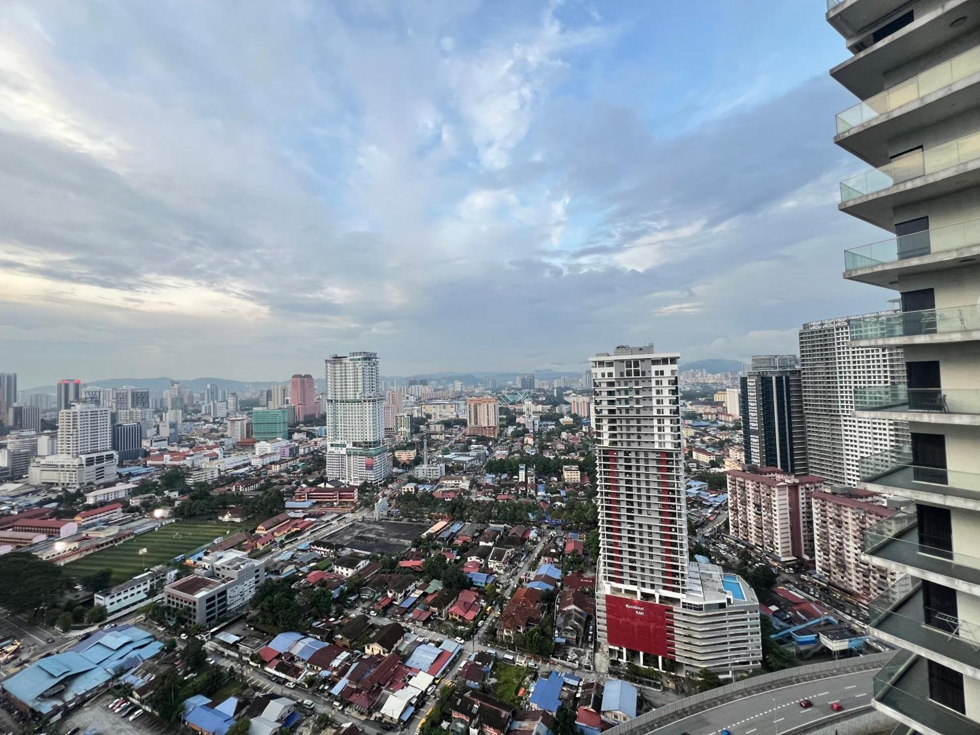 Luxury By Tasu Homes