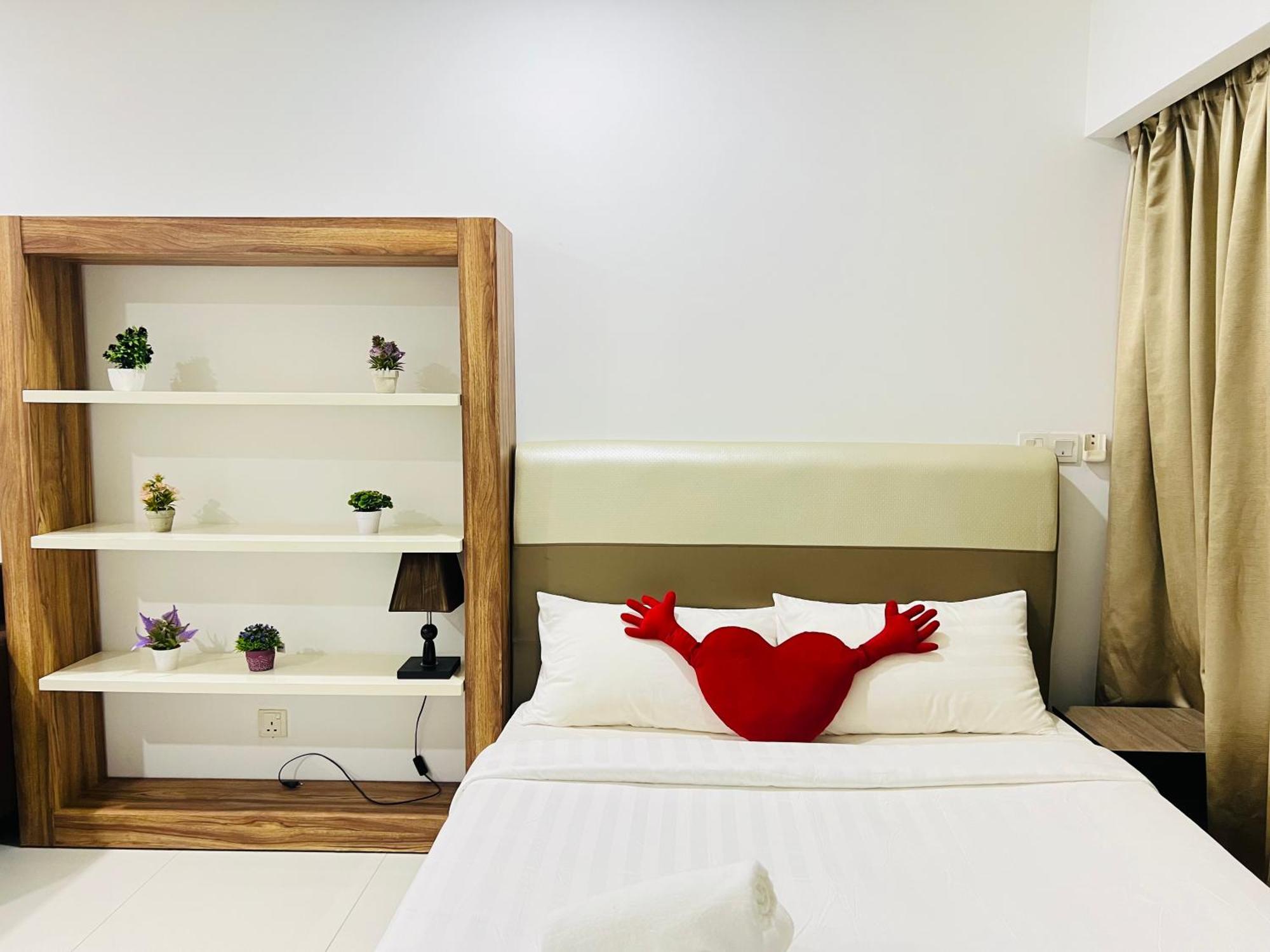 Luxury By Tasu Homes * Kuala Lumpur