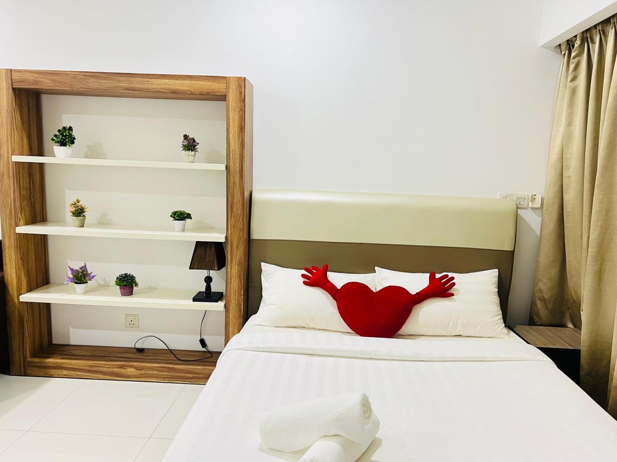 Pangsapuri Luxury By Tasu Homes Kuala Lumpur